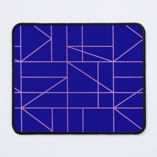 Item preview, Very Peri Dark Blue designed and sold by SparrowLag.