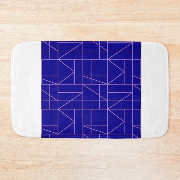 Item preview, Very Peri Dark Blue designed and sold by SparrowLag.