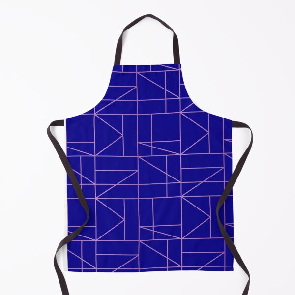 Item preview, Very Peri Dark Blue designed and sold by SparrowLag.