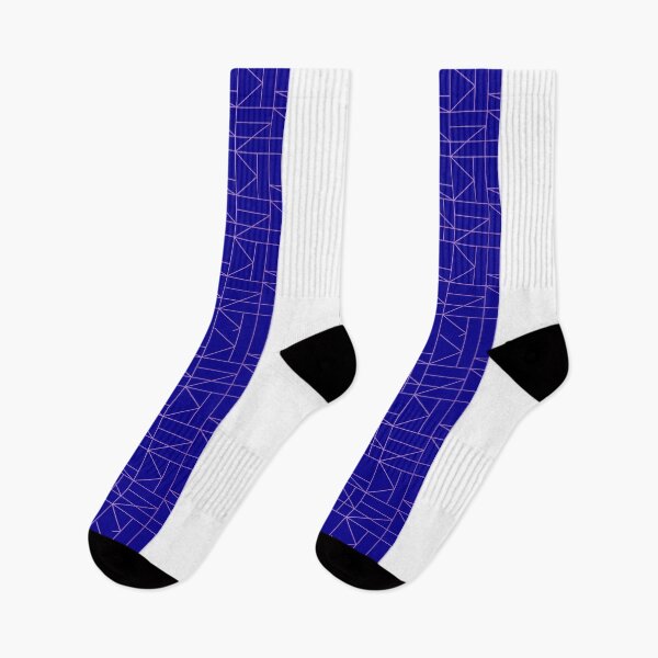 Item preview, Very Peri Dark Blue designed and sold by SparrowLag.