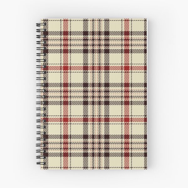 Item preview, Brown  Tartan designed and sold by helloshirt.