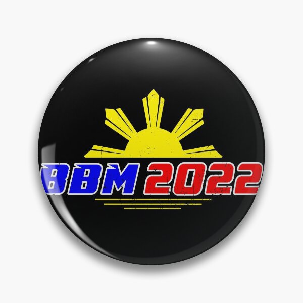 Item preview, BBM Bongbong Marcos 2022  designed and sold by rafaeltto.