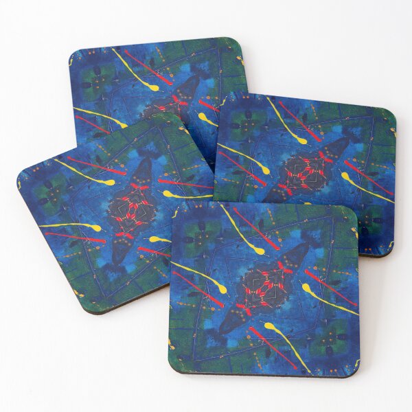 Item preview, Paints painting abstractness designed and sold by Zip-Zup.