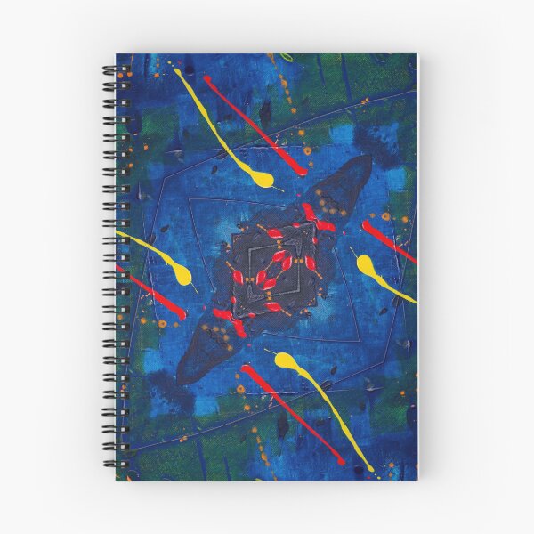 Item preview, Paints painting abstractness designed and sold by Zip-Zup.