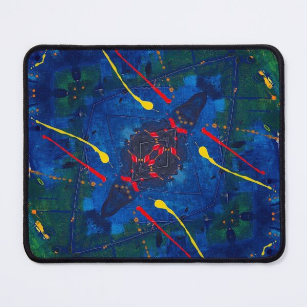 Item preview, Paints painting abstractness designed and sold by Zip-Zup.