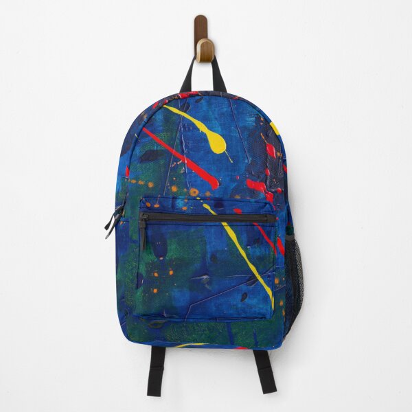 Item preview, Paints painting abstractness designed and sold by Zip-Zup.