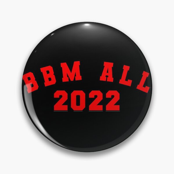 Item preview, BBM Bongbong Marcos 2022  designed and sold by rafaeltto.
