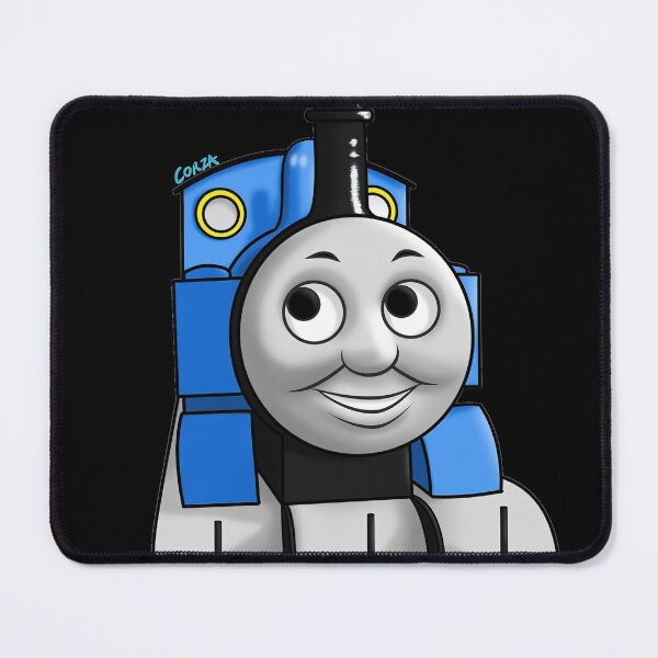 Item preview, Thomas puffing along Classic designed and sold by berthajanisdtk.