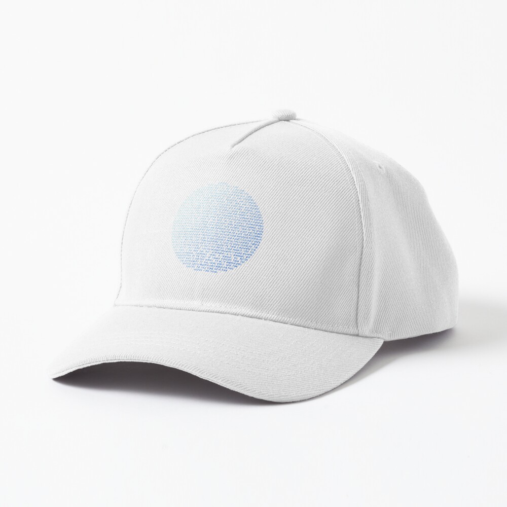 Artikel-Vorschau von Baseball Cap, designt und verkauft von catofnimes.
