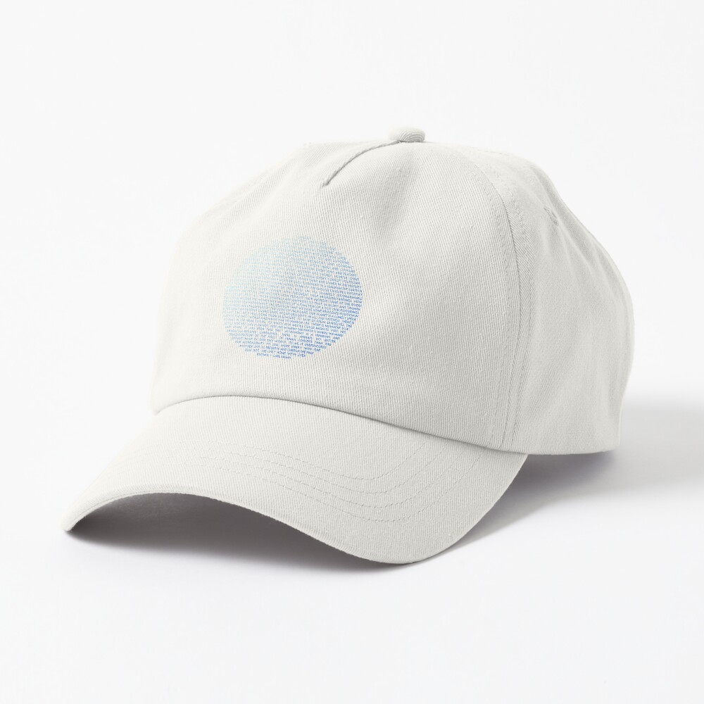 Artikel-Vorschau von Dad Hat, designt und verkauft von catofnimes.