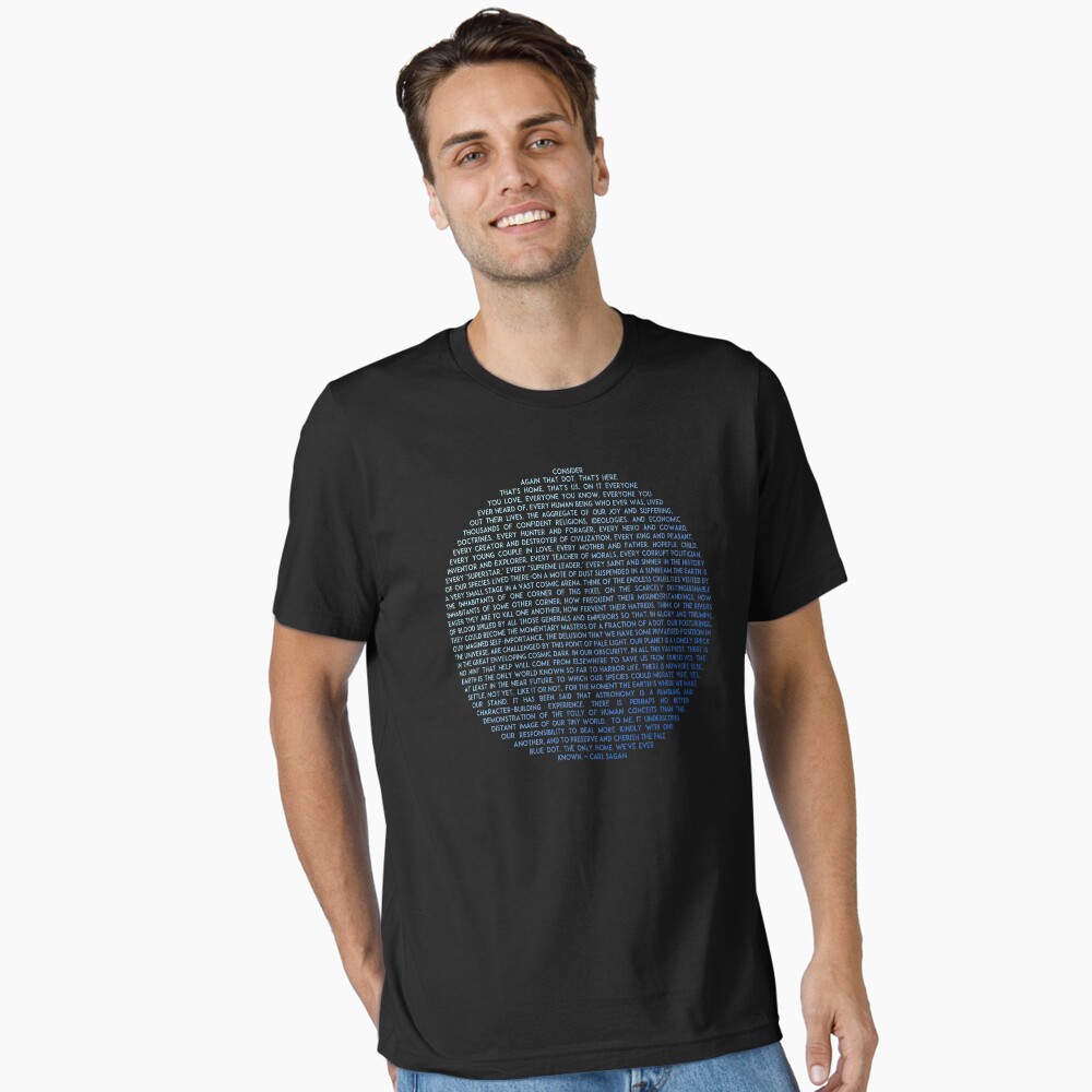 Artikel-Vorschau von Essential T-Shirt, designt und verkauft von catofnimes.