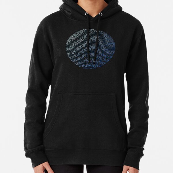 Item preview, Pale Blue Dot - Carl Sagan | Original Design designed and sold by catofnimes.