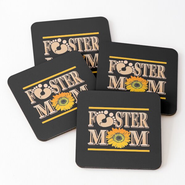 Item preview, Foster Mom Foster Parent designed and sold by NeXore.