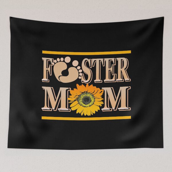 Item preview, Foster Mom Foster Parent designed and sold by NeXore.