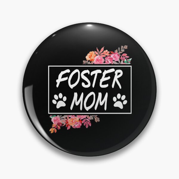 Item preview, Foster Mom Pet Adoption Dog Fostering designed and sold by NeXore.