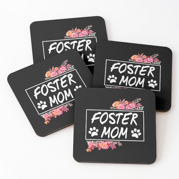 Item preview, Foster Mom Pet Adoption Dog Fostering designed and sold by NeXore.