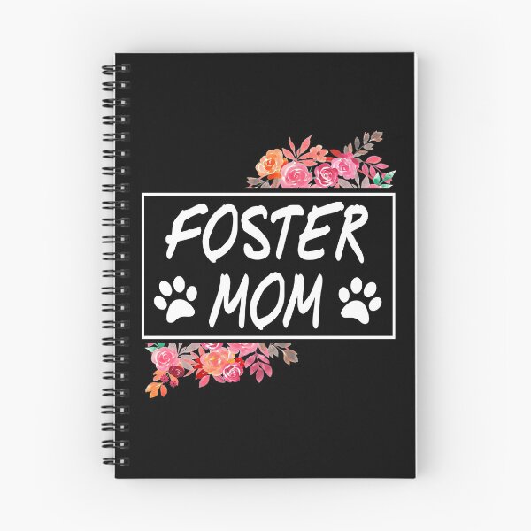 Item preview, Foster Mom Pet Adoption Dog Fostering designed and sold by NeXore.