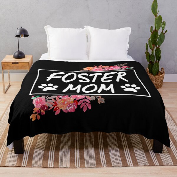 Item preview, Foster Mom Pet Adoption Dog Fostering designed and sold by NeXore.