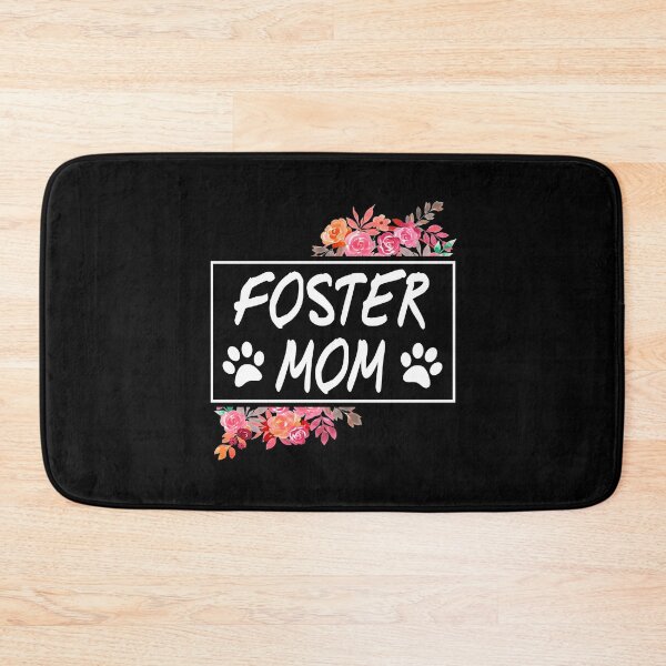 Item preview, Foster Mom Pet Adoption Dog Fostering designed and sold by NeXore.