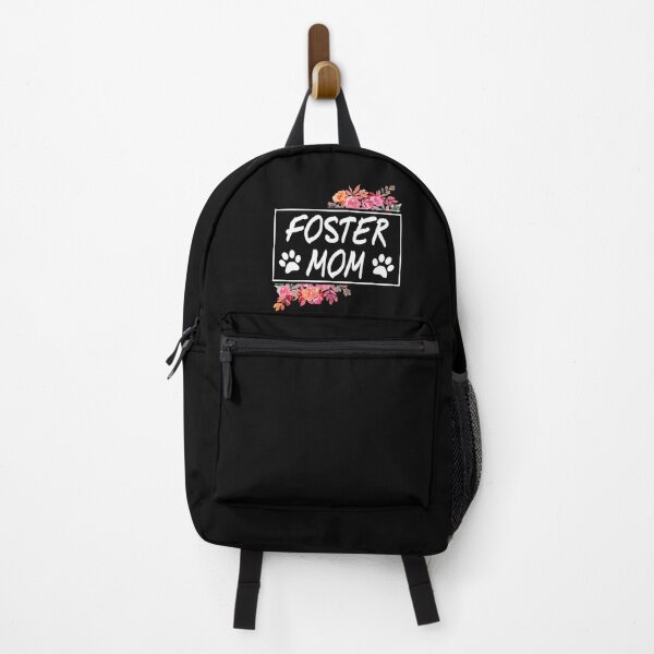 Item preview, Foster Mom Pet Adoption Dog Fostering designed and sold by NeXore.
