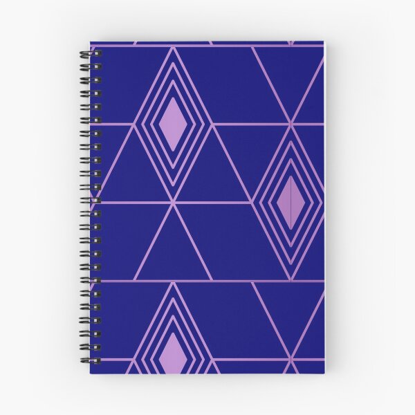 Item preview, Very Peri Abstract Design designed and sold by SparrowLag.