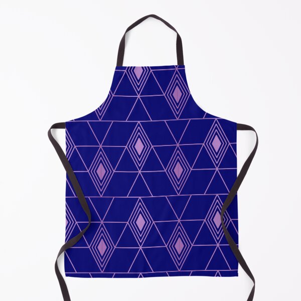 Item preview, Very Peri Abstract Design designed and sold by SparrowLag.