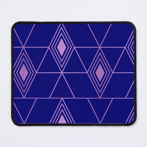 Item preview, Very Peri Abstract Design designed and sold by SparrowLag.