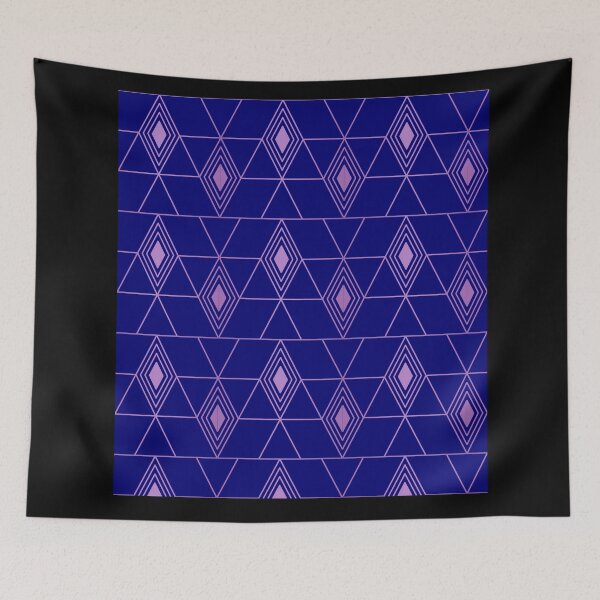Item preview, Very Peri Abstract Design designed and sold by SparrowLag.