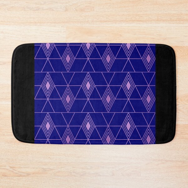 Item preview, Very Peri Abstract Design designed and sold by SparrowLag.