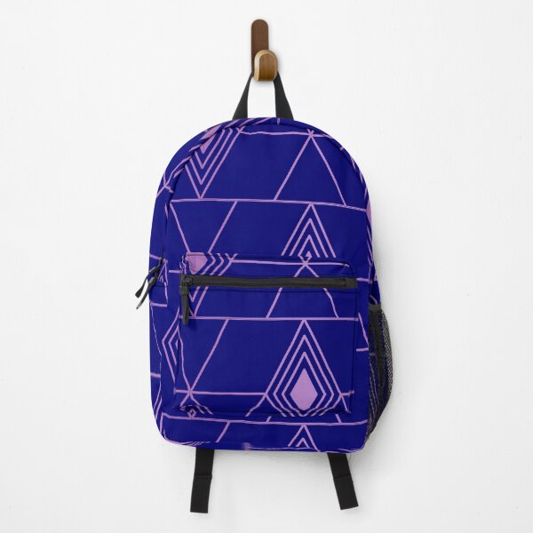 Item preview, Very Peri Abstract Design designed and sold by SparrowLag.