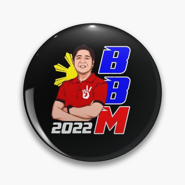 Item preview,  BBM Bongbong Marcos 2022  designed and sold by rafaeltto.