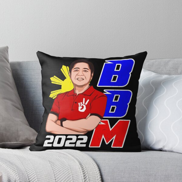Item preview,  BBM Bongbong Marcos 2022  designed and sold by rafaeltto.
