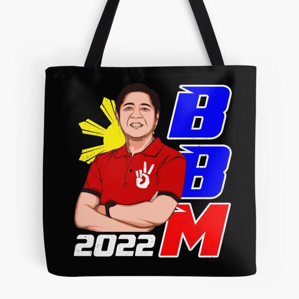 Item preview,  BBM Bongbong Marcos 2022  designed and sold by rafaeltto.
