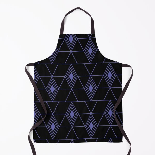Item preview, Very Peri Dark Abstract designed and sold by SparrowLag.