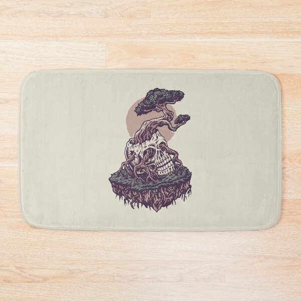 Item preview, The Inevitable Bonsai Tree designed and sold by Vector Scout Lab.