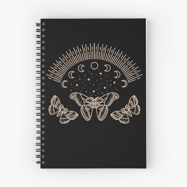 Item preview, Grunge Fairycore Aesthetic Butterfly Cottagecore Dark Academia designed and sold by JokeGysen.