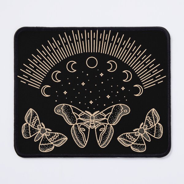 Item preview, Grunge Fairycore Aesthetic Butterfly Cottagecore Dark Academia designed and sold by JokeGysen.
