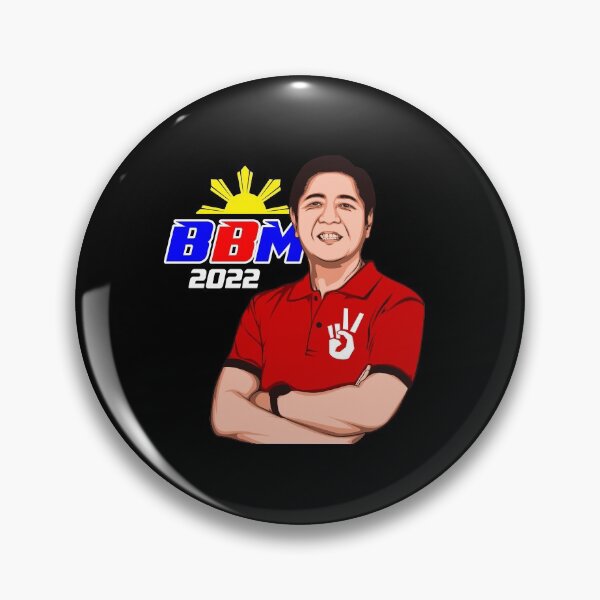 Item preview, BBM Bongbong Marcos 2022  designed and sold by rafaeltto.