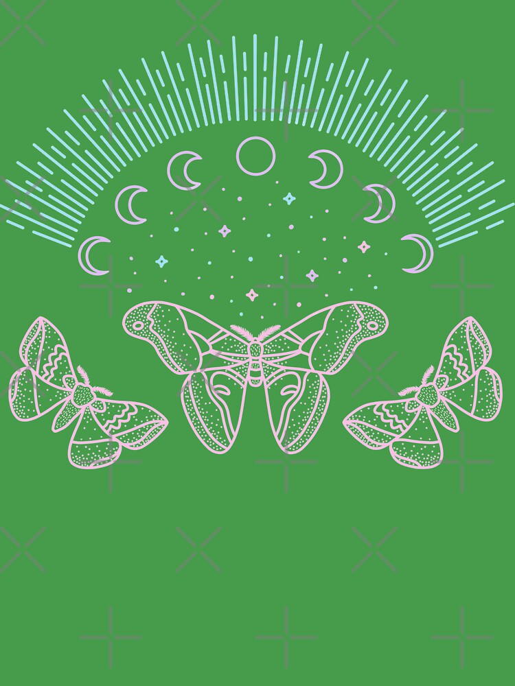 Grunge Fairycore Aesthetic Butterfly Cottagecore Dark Academia Butterfly Kids Clothing | Redbubble