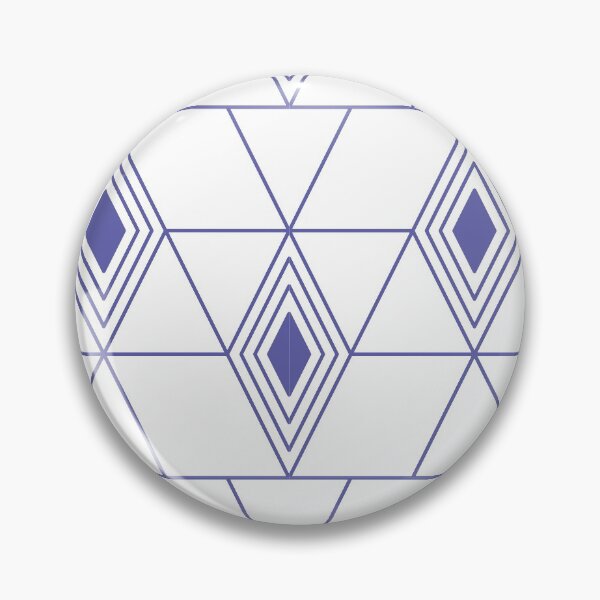 Item preview, Very Peri Light Abstract Design designed and sold by SparrowLag.