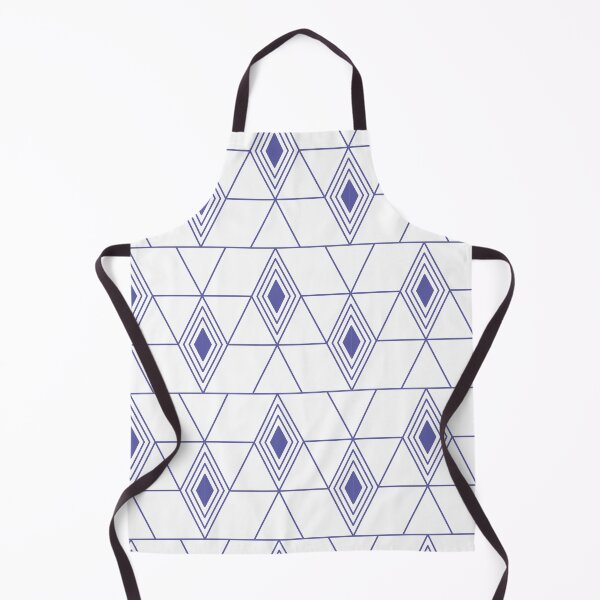 Item preview, Very Peri Light Abstract Design designed and sold by SparrowLag.