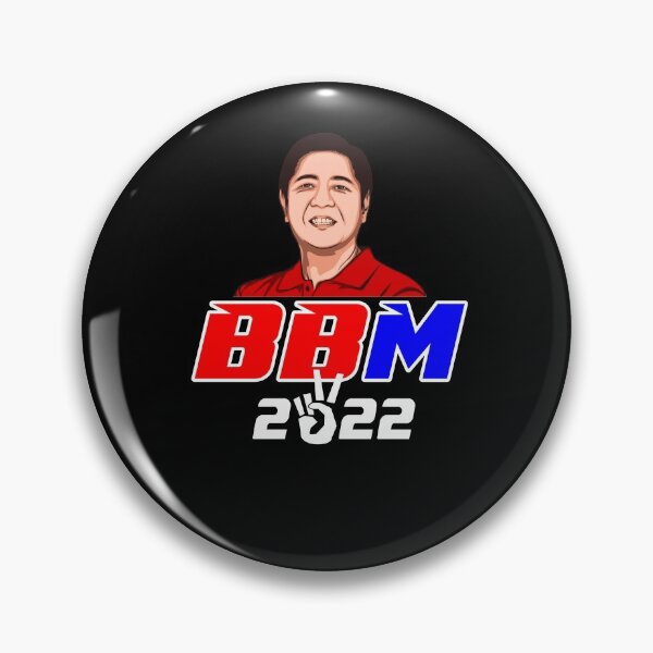 Item preview, BBM Bongbong Marcos 2022  designed and sold by rafaeltto.