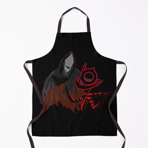 Item preview, FFXIV - Reaper (For Dark Coloured Items) designed and sold by twitchleah.