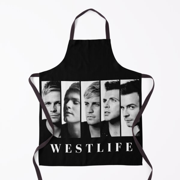 Item preview, West-life Vintage Members designed and sold by MargaretJackk.