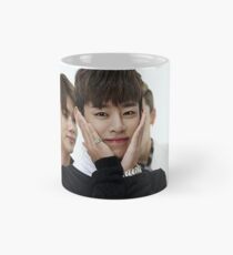 Daehyun 10+ Star Mug