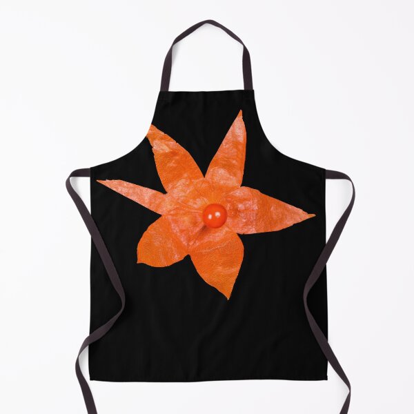 Item preview, The flower and fruit of the physalis. designed and sold by Ingo Gerlach.