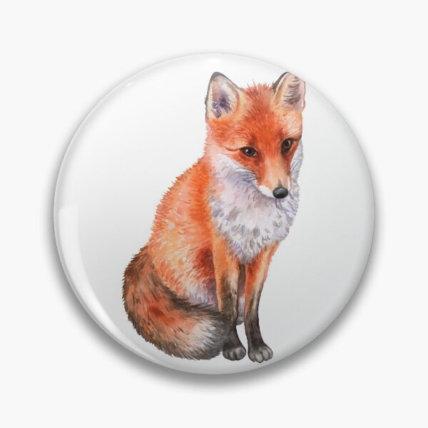 Artikelvorschau, Fuchs entworfen und verkauft von fulbag588.