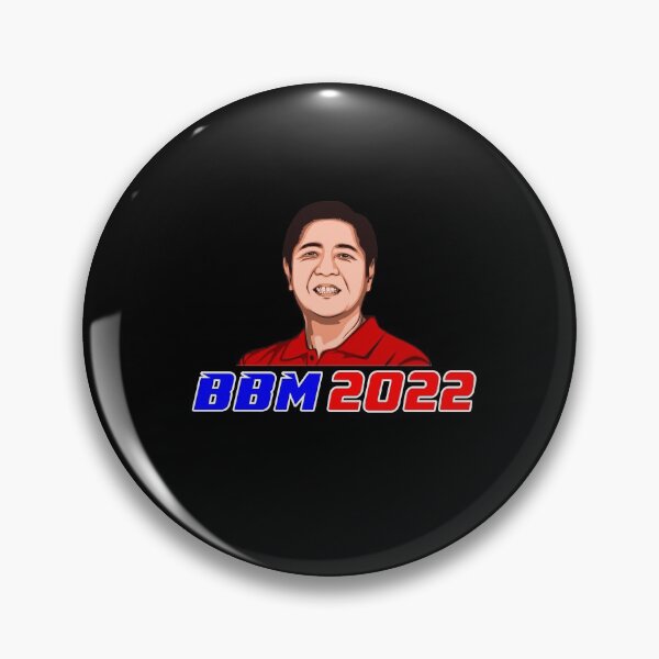 Item preview, BBM Bongbong Marcos 2022  designed and sold by rafaeltto.