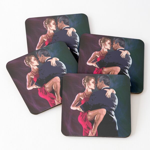 Item preview, Classical tango for men and women. designed and sold by GermanS.