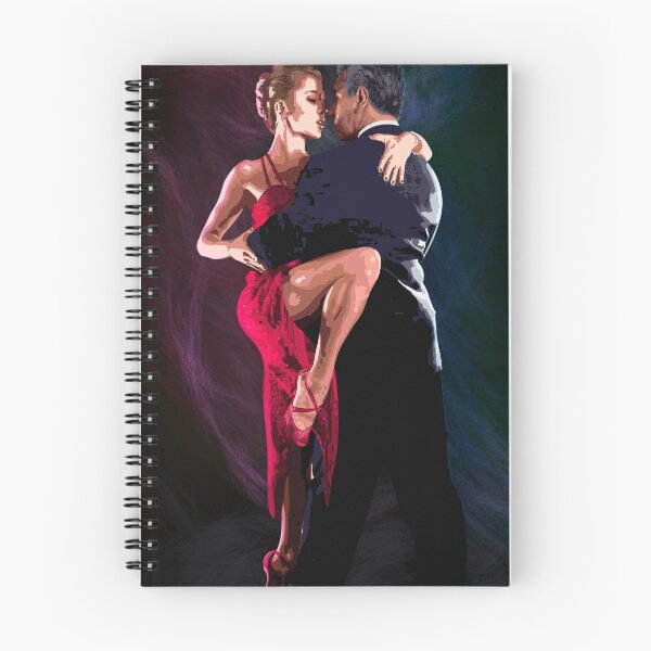 Item preview, Classical tango for men and women. designed and sold by GermanS.